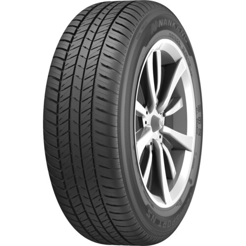 225/75R15 NANKANG N-605 102H WR DCB71