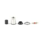 TPMS ServiceKit VDO TG1B VW x10 Grey (SKA914, 6-115)