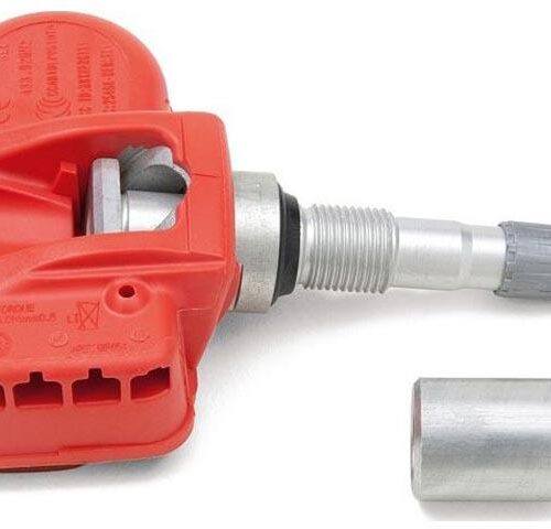 Schrader TPMS Sensor OE repl. clamp-in 1pcs (3008)