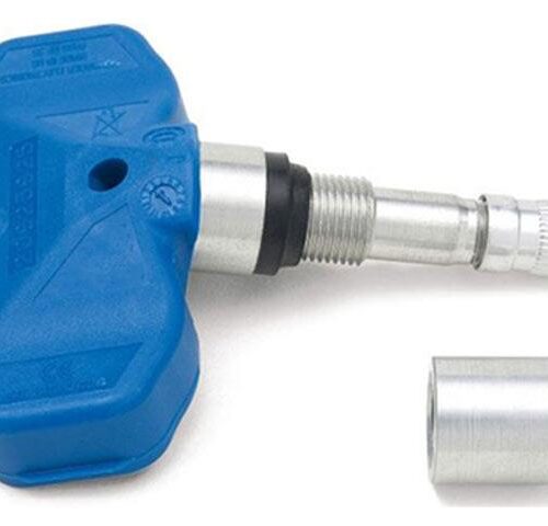Schrader TPMS Sensor OE repl. clamp-in 1pcs (3054)