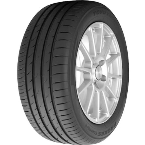 205/55R17 TOYO PROXES COMFORT 95V XL DOT23 CAB70