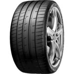 305/30R21 GOODYEAR EAGLE F1 SUPERSPORT 104Y XL NB0 Elect FP DAB74