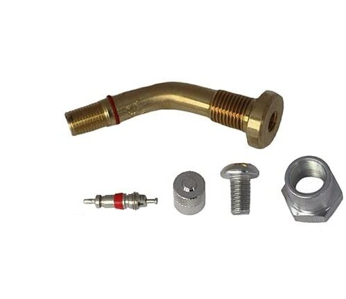 Schrader Truck TPMS Service Kit