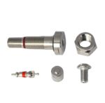 Schrader Truck TPMS Service Kit