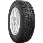 255/55R20 TOYO OBSERVE G3 ICE 110T XL DOT23 Studdable DEB72 3PMSF M+S