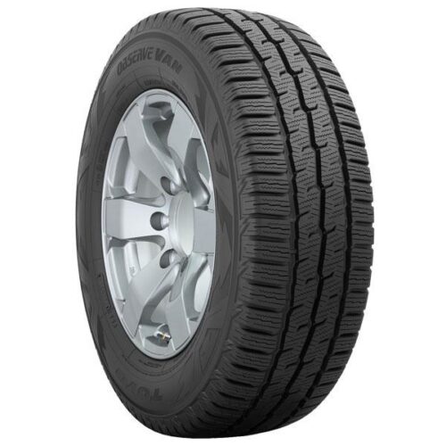 195/75R16C TOYO OBSERVE VAN 110/108R DOT23 Studless DCB72 3PMSF M+S
