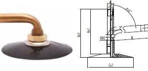 8.15-15 JS-2 DONG Tube