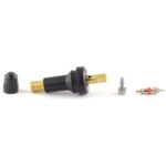 TPMS Valve SnapIn TRW x10 (snap) (SKA945, 6-211)