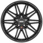 Fondmetal Thoe Glossy Black 8x20 5x112 ET45 CB66,6 60° 775 kg RF18566