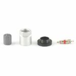 TPMS ServiceKit T-Pro clamp-in x10 (SKA954, 6-152B)