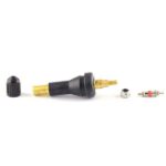 TPMS Valve T-Pro snap-in x10 (SKA955)