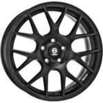 Sparco Pro Corsa 0 8x18 0x0 ET0 Blank Demo 52905600198