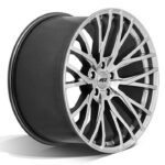 AEZ Panama High gloss 8,5x19 5x112 ET57 CB66,6 R14 995 kg APA9L8HA57E