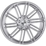 MAK Leipzig-D Silver 11,5x20 5x130 ET63 CB71,6 R14 1000 kg F1520LZSI63KY5