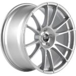 OZ Racing Ultraleggera Chrystal Titanium 8x17 5x100 ET35 CB68,1 60° 595 kg W0171020061