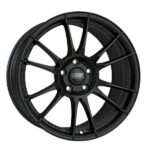 OZ Racing Ultraleggera HLT Matt Black 9x19 5x112 ET25 CB75,0 R12 695 kg W0180420353