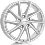 Alutec Singa polar-silver 6x15 5x100 ET38 CB57,1 R13 570 kg SIN60538V71-0