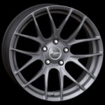 Breyton Race GTS-R Matt Gun 7x18 5x112 ET48 CB66,6 60° 500 kg