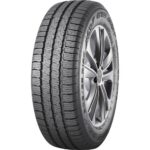 205/80R14C GT RADIAL MAXMILER WT2 CARGO 109/107Q Studless DCB71 3PMSF