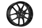 Dezent TO Black 8x19 5x112 ET44 CB57,1 R13 755 kg TTO9K8BA44E