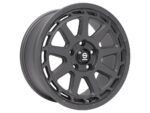 Sparco Gravel Matt Graphite 8x18 5x120 ET45 CB65,1 R14 875 kg W29102002O1