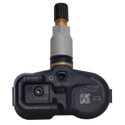 TPMS Toyota (42607-02031) Clamp-in (S0P103)