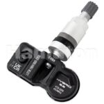 TPMS Sensor Hamaton 433 MHz Hybrid Lite Clamp-in Silver (A88CM)