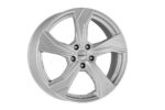 Dezent KB Silver 8x19 5x112 ET30 CB66,6 60° 810 kg TKB9K8SA30E