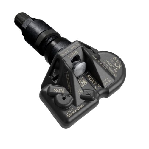 BH Sens TPMS Sensor 2.4GHz Bluetooth Black (RDE255V26 BLE) TESLA