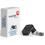 TPMS Alcar Motorbike with VALVE 11.5Ø S7A101