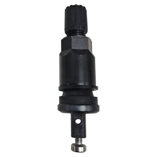 TPMS Valve HUF Clamp-in Black (RDV037)