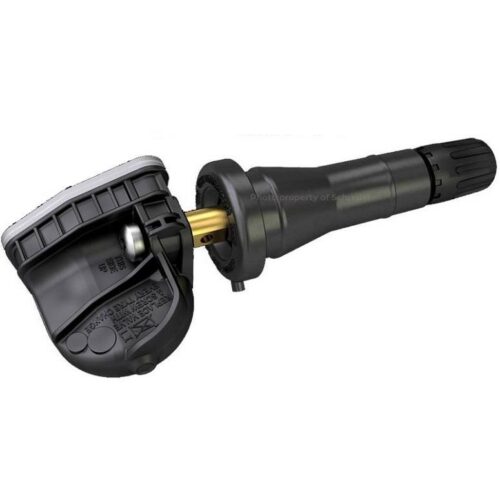 Schrader TPMS Sensor OE repl. snap-in 1pcs (3291)
