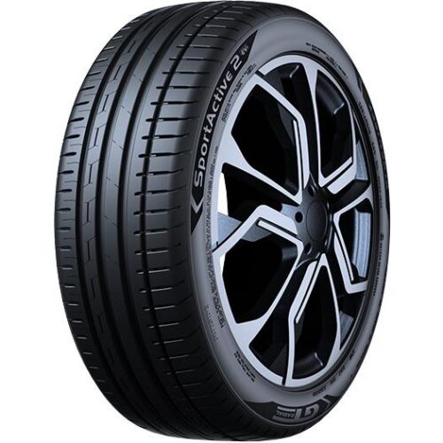 225/45R19 GT RADIAL SPORTACTIVE2 EVO 96Y XL RP CAA69