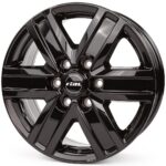 Rial Transporter diamond-black 7x17 6x120 ET50 CB74,5 60° TP70750FT32-6