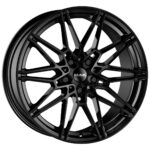 MAK Koenig-D Gloss Black 9x20 5x112 ET25 CB66.6 60° 900 kg F9020KRGB25WSX