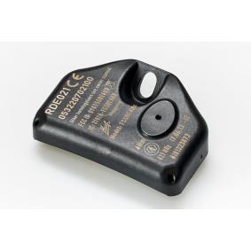 HUF Truck TPMS IntelliSens No Valve 433Mhz