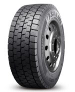 295/60R22.5 Sailun TRANSPORT PRO D 150/147L M+S 3PMSF Drive REGIONAL CAA72
