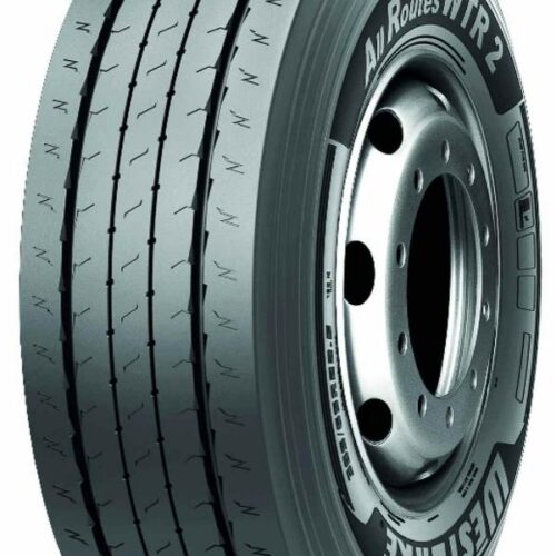 385/55R22.5 Westlake Premium WTR2 160K M+S 3PMSF Trailer REGIONAL ABB73