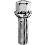 Bimecc Bolt S17A40 M12x1.5x40 17 mm Hex R12 1 pcs