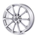 MAK Davinci Light Titan 6,5x17 5x100 ET39 CB57,1 R13 810 kg F6570BRTM39PE2X