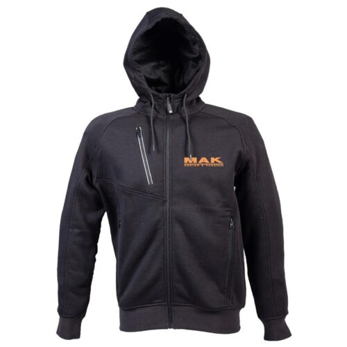 MAK Sweatshirt/Felpa Orange L