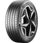 215/65R17 CONTINENTAL PREMIUMCONTACT 7 99V Elect FR CAB71