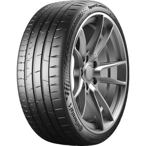 255/35R18 CONTINENTAL SPORTCONTACT 7 94Y XL FR DAB73
