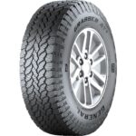 255/55R20 GENERAL GRABBER AT3 110H XL FR DDB73 3PMSF M+S