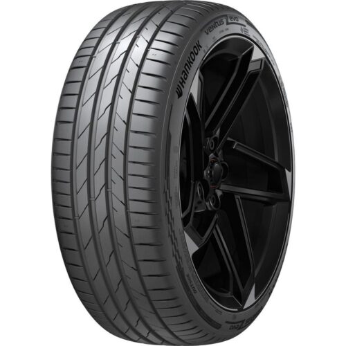 205/40R18 HANKOOK VENTUS EVO (K137) 86Y XL RP CAB71