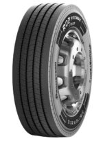315/60R22.5 Prometeon R02 Proway Steer 154/148L M+S 3PMSF Steer REGIONAL BBA70