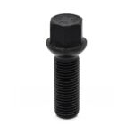Bimecc Bolt S17D36-ZNNI M14x1.5x36.5 17 mm Hex R12 1 pcs Black