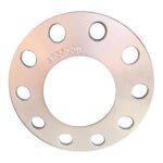 Spacer 5 mm 1 pcs 5x120 72.6 mm (SP55120)