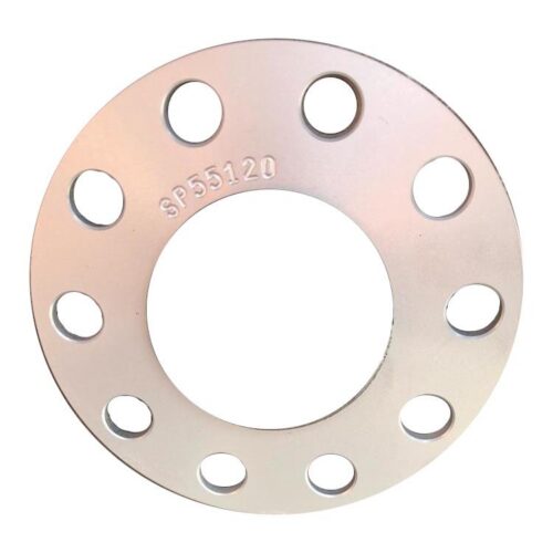 Spacer 5 mm 1 pcs 5x120 72.6 mm (SP55120)