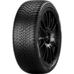 235/40R20 PIRELLI CINTURATO WINTER 3 96V XL FSL Studless CAB72 3PMSF M+S